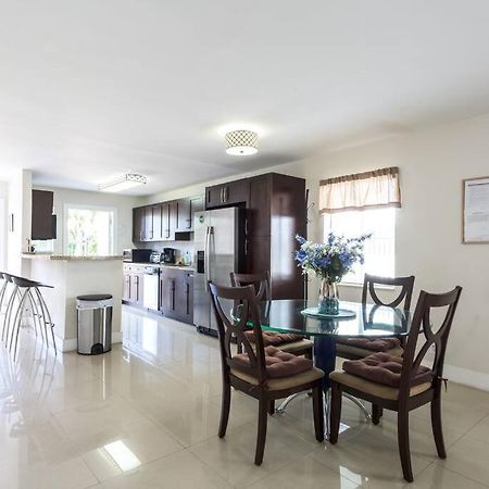 A1 - Endless Summer Vacation Rentals - Affordable Luxury Near Downtown Fort Lauderdale Eksteriør bilde