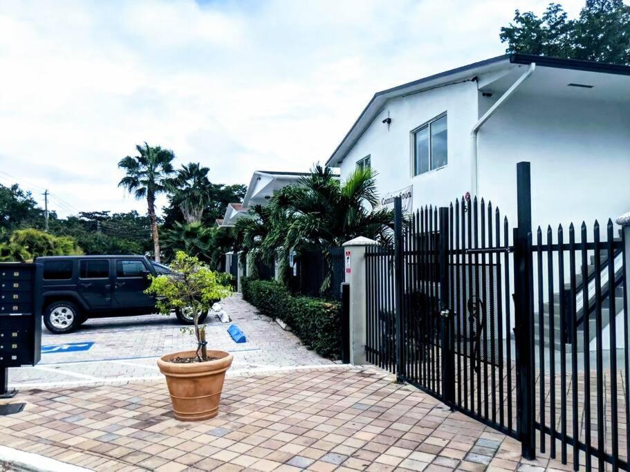 A1 - Endless Summer Vacation Rentals - Affordable Luxury Near Downtown Fort Lauderdale Eksteriør bilde