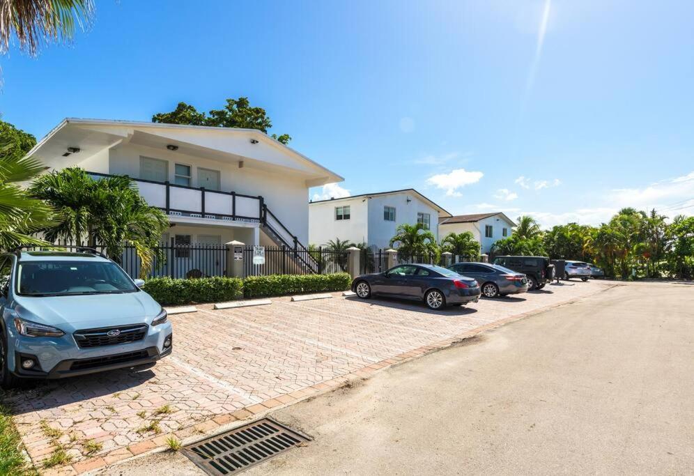 A1 - Endless Summer Vacation Rentals - Affordable Luxury Near Downtown Fort Lauderdale Eksteriør bilde