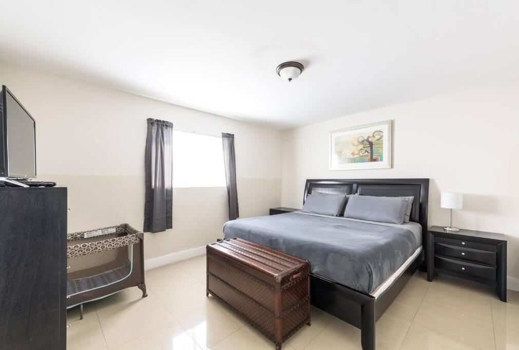 A1 - Endless Summer Vacation Rentals - Affordable Luxury Near Downtown Fort Lauderdale Eksteriør bilde