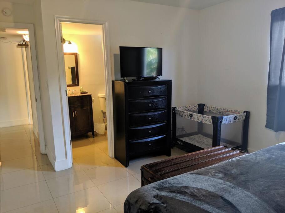 A1 - Endless Summer Vacation Rentals - Affordable Luxury Near Downtown Fort Lauderdale Eksteriør bilde