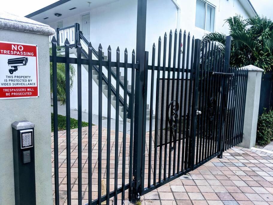 A1 - Endless Summer Vacation Rentals - Affordable Luxury Near Downtown Fort Lauderdale Eksteriør bilde
