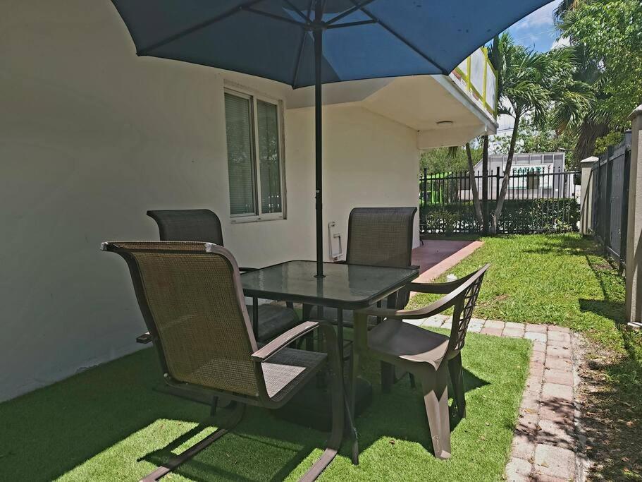 A1 - Endless Summer Vacation Rentals - Affordable Luxury Near Downtown Fort Lauderdale Eksteriør bilde