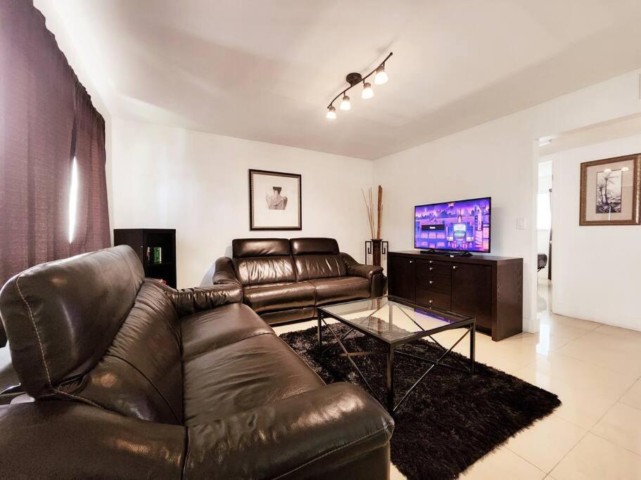 A1 - Endless Summer Vacation Rentals - Affordable Luxury Near Downtown Fort Lauderdale Eksteriør bilde