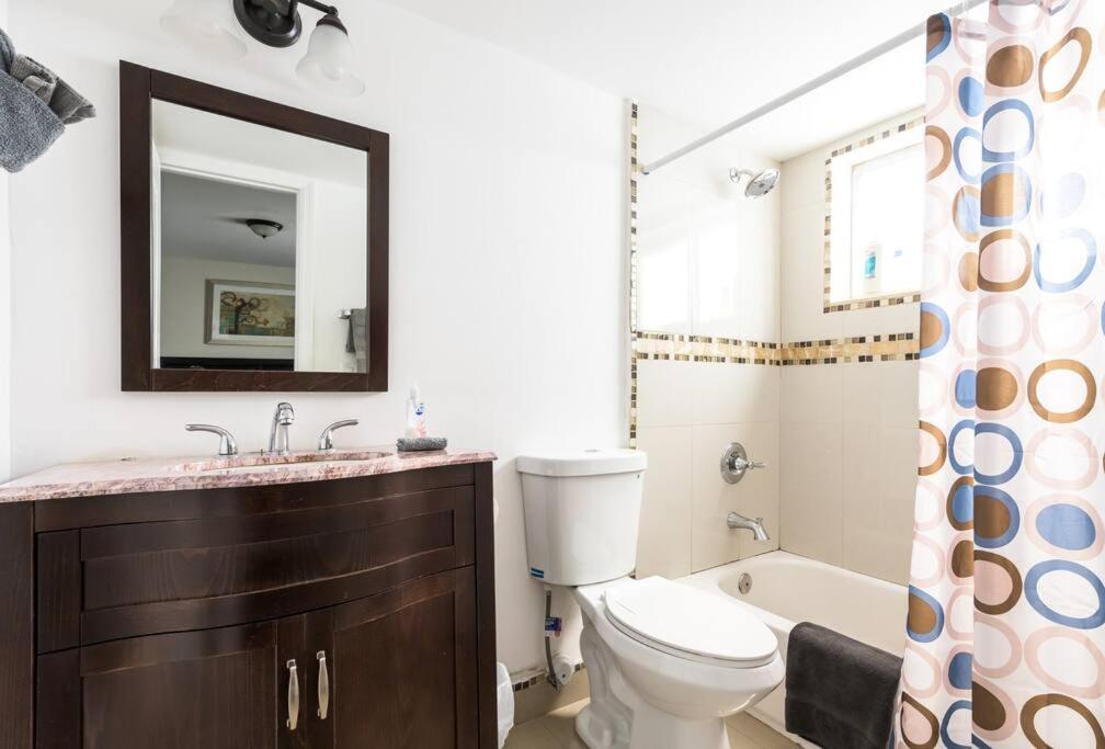 A1 - Endless Summer Vacation Rentals - Affordable Luxury Near Downtown Fort Lauderdale Eksteriør bilde