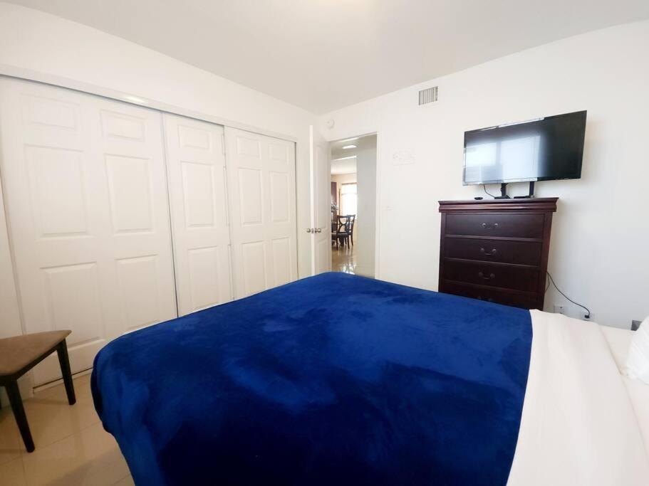 A1 - Endless Summer Vacation Rentals - Affordable Luxury Near Downtown Fort Lauderdale Eksteriør bilde