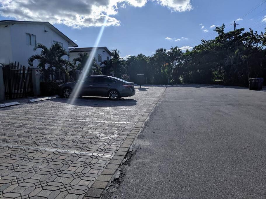 A1 - Endless Summer Vacation Rentals - Affordable Luxury Near Downtown Fort Lauderdale Eksteriør bilde