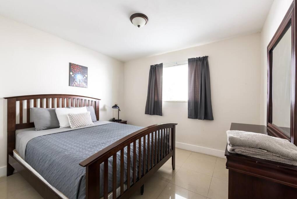A1 - Endless Summer Vacation Rentals - Affordable Luxury Near Downtown Fort Lauderdale Eksteriør bilde