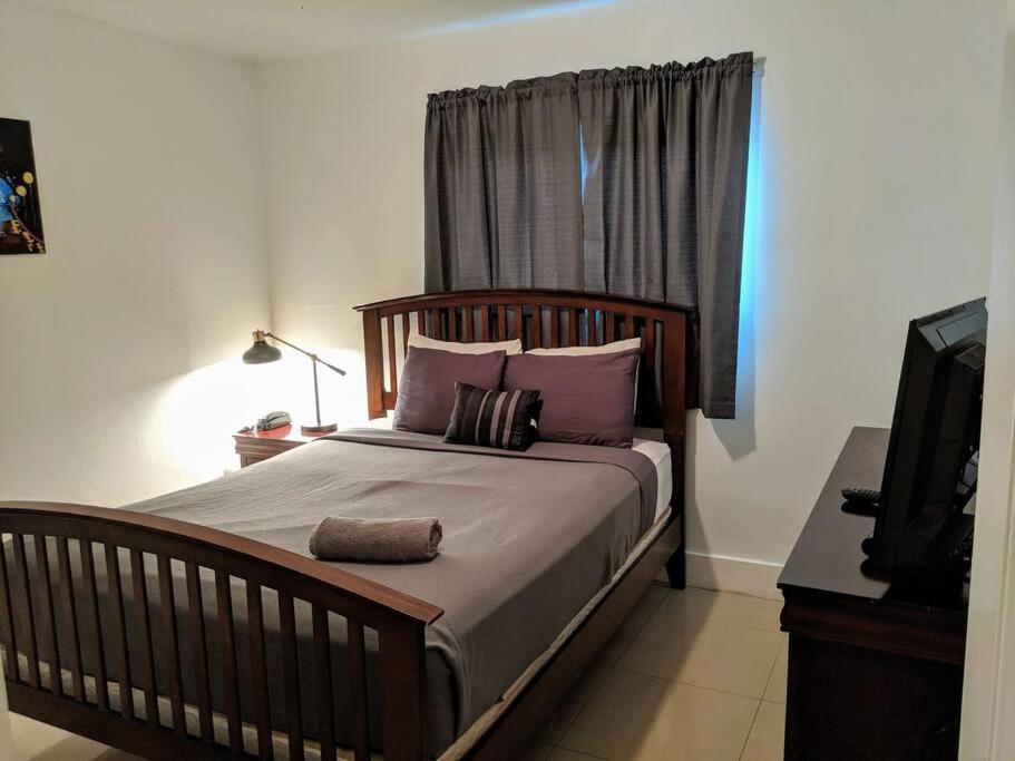 A1 - Endless Summer Vacation Rentals - Affordable Luxury Near Downtown Fort Lauderdale Eksteriør bilde