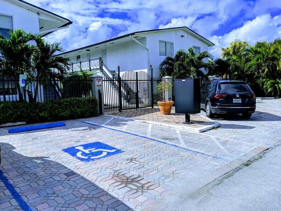 A1 - Endless Summer Vacation Rentals - Affordable Luxury Near Downtown Fort Lauderdale Eksteriør bilde
