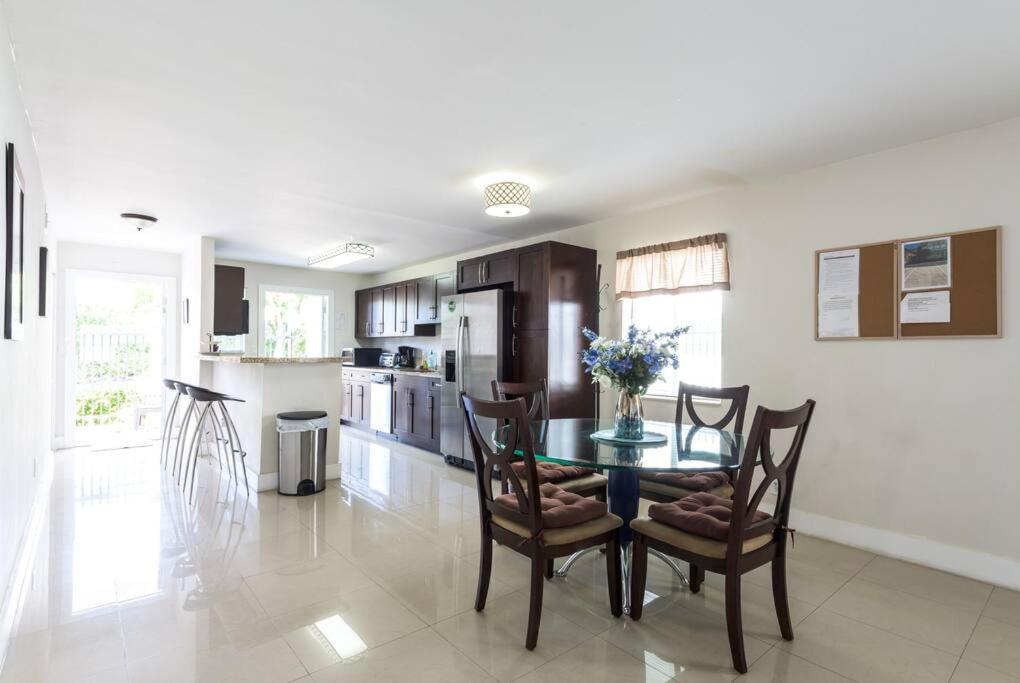 A1 - Endless Summer Vacation Rentals - Affordable Luxury Near Downtown Fort Lauderdale Eksteriør bilde
