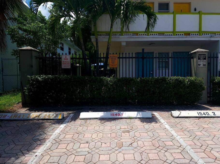 A1 - Endless Summer Vacation Rentals - Affordable Luxury Near Downtown Fort Lauderdale Eksteriør bilde