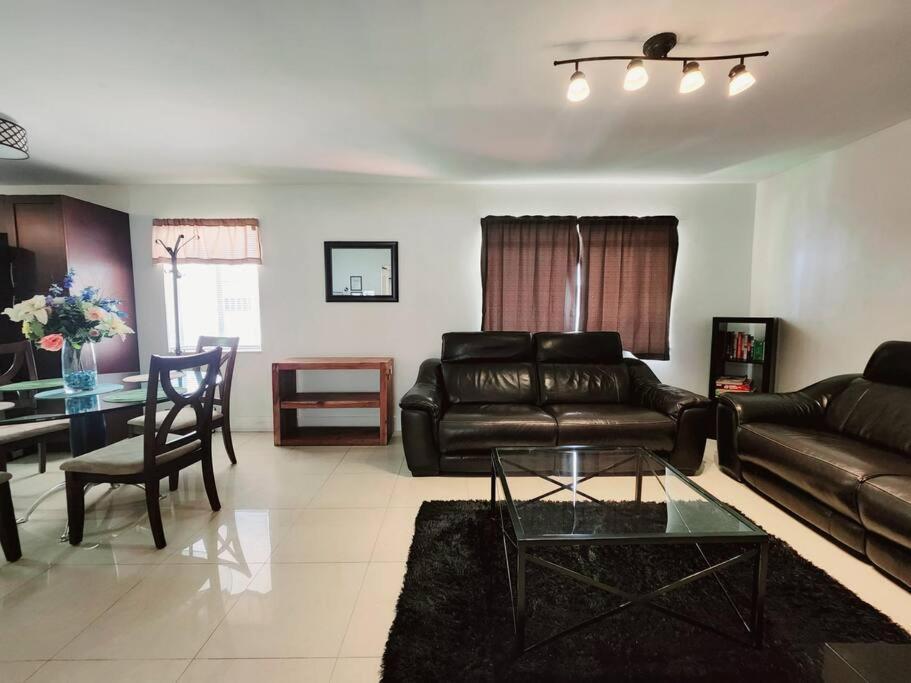 A1 - Endless Summer Vacation Rentals - Affordable Luxury Near Downtown Fort Lauderdale Eksteriør bilde