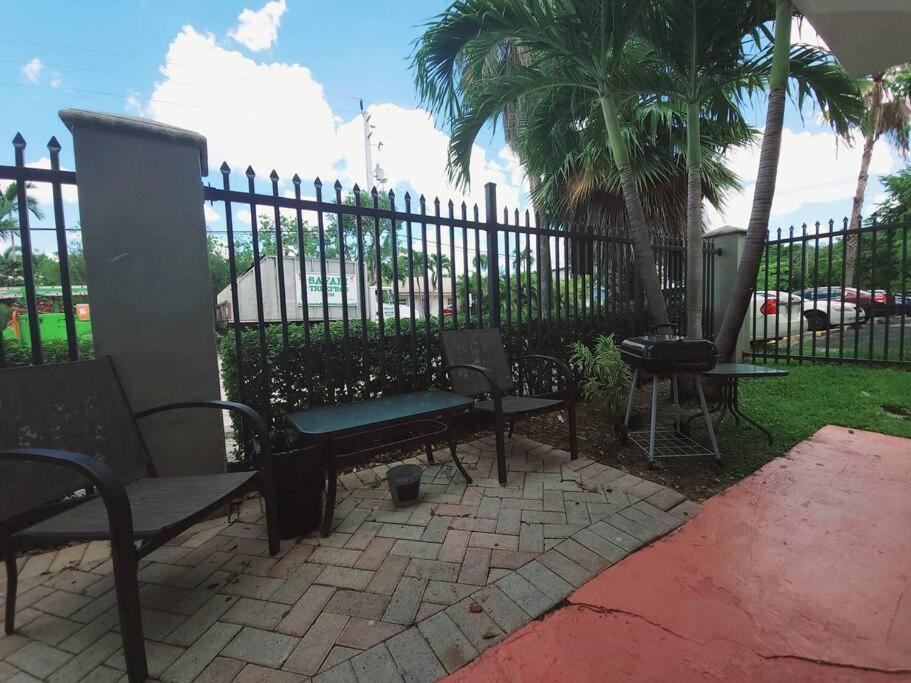 A1 - Endless Summer Vacation Rentals - Affordable Luxury Near Downtown Fort Lauderdale Eksteriør bilde