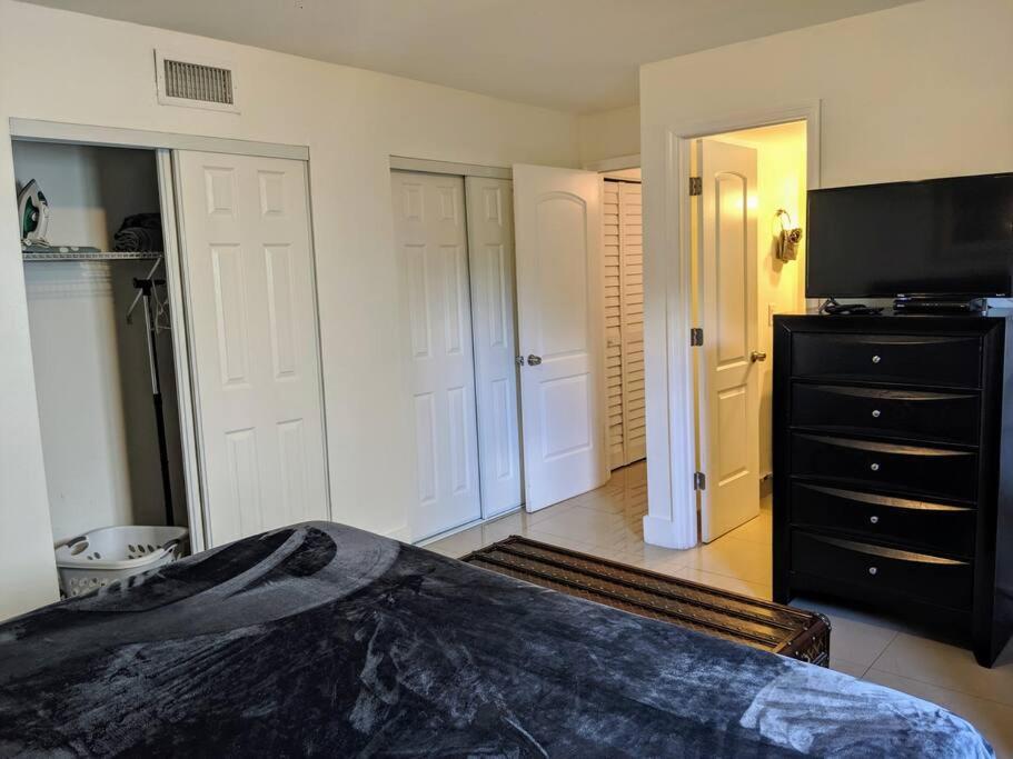 A1 - Endless Summer Vacation Rentals - Affordable Luxury Near Downtown Fort Lauderdale Eksteriør bilde
