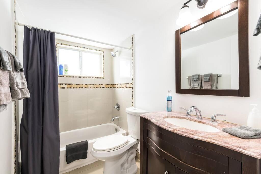 A1 - Endless Summer Vacation Rentals - Affordable Luxury Near Downtown Fort Lauderdale Eksteriør bilde