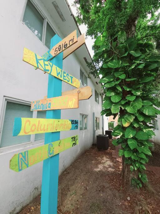 A1 - Endless Summer Vacation Rentals - Affordable Luxury Near Downtown Fort Lauderdale Eksteriør bilde