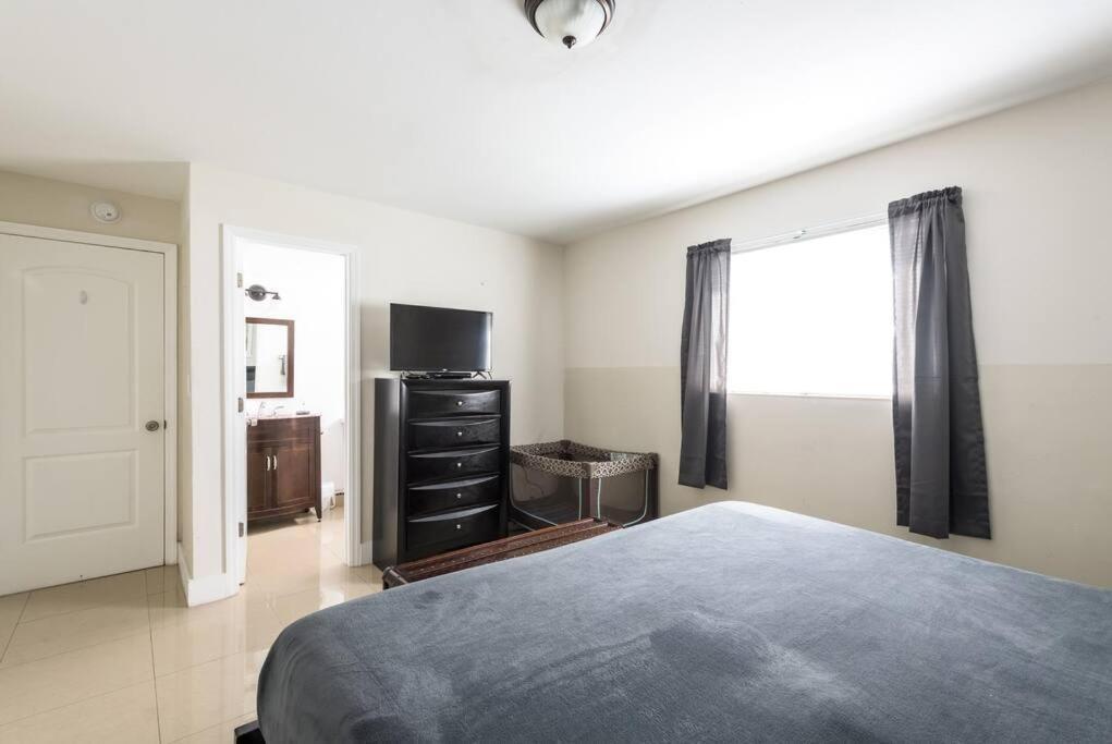 A1 - Endless Summer Vacation Rentals - Affordable Luxury Near Downtown Fort Lauderdale Eksteriør bilde