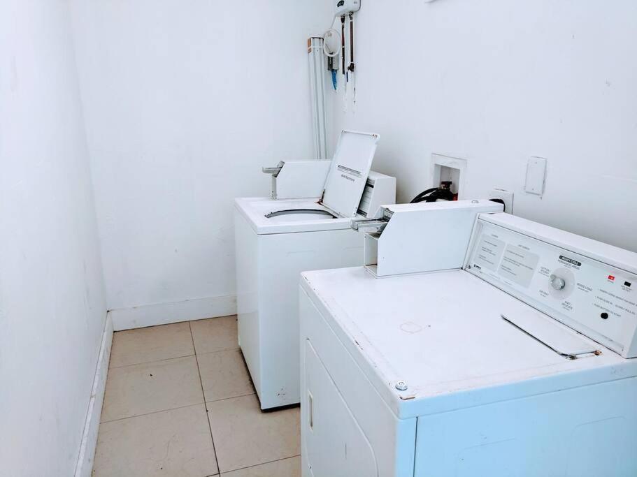 A1 - Endless Summer Vacation Rentals - Affordable Luxury Near Downtown Fort Lauderdale Eksteriør bilde
