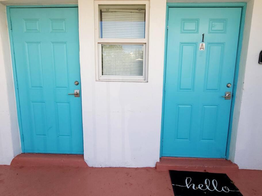 A1 - Endless Summer Vacation Rentals - Affordable Luxury Near Downtown Fort Lauderdale Eksteriør bilde