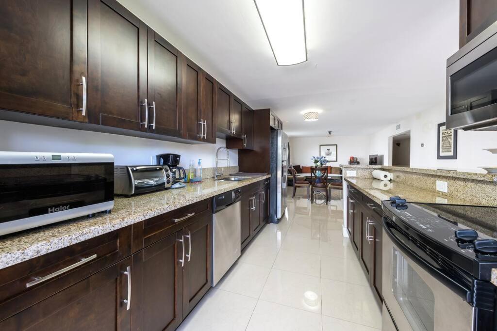 A1 - Endless Summer Vacation Rentals - Affordable Luxury Near Downtown Fort Lauderdale Eksteriør bilde