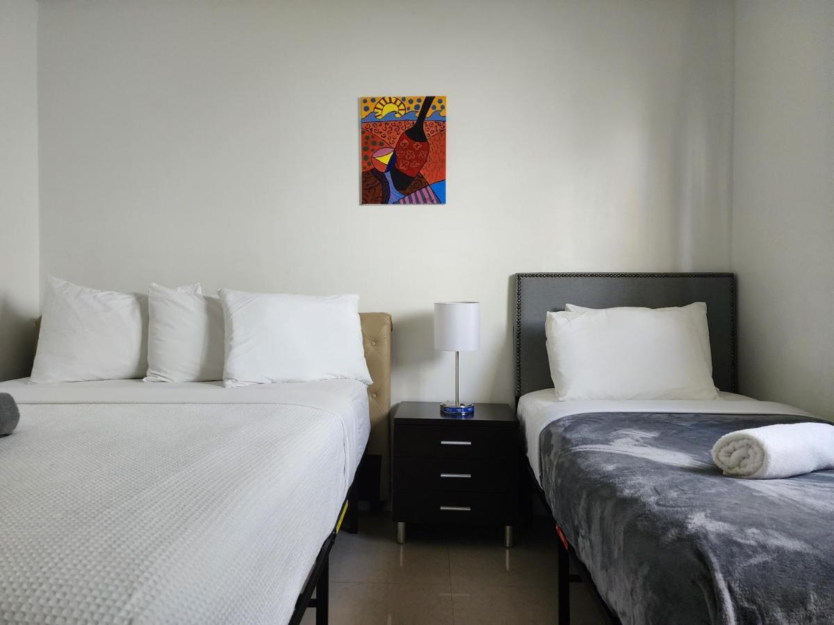 A1 - Endless Summer Vacation Rentals - Affordable Luxury Near Downtown Fort Lauderdale Eksteriør bilde